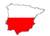 LUME COCINA Y BAÑOS - Polski